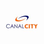 Canal city
